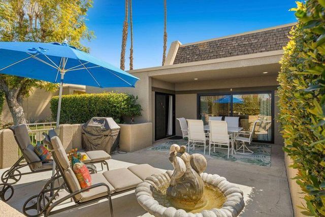 1366 Tiffany Circle N, Palm Springs, CA 92262