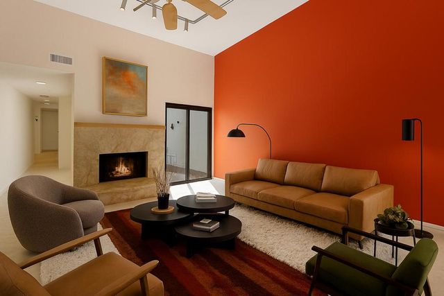 1366 Tiffany Circle N, Palm Springs, CA 92262