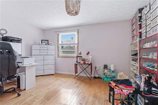 22 Danby Street, Providence, RI 02904