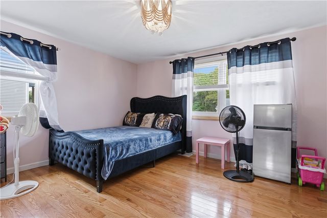 22 Danby Street, Providence, RI 02904