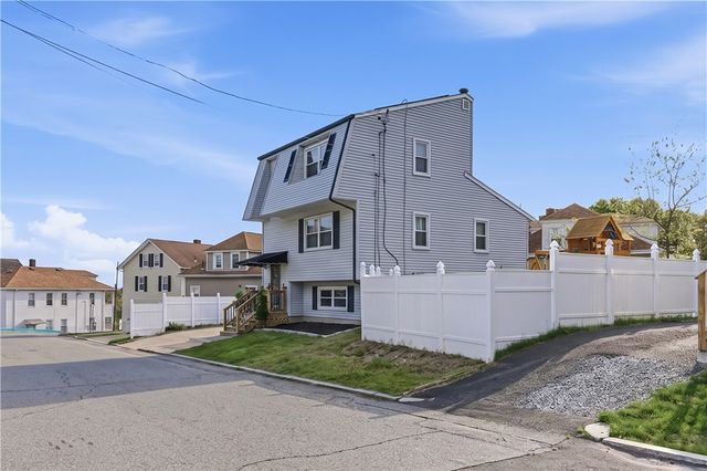 22 Danby Street, Providence, RI 02904