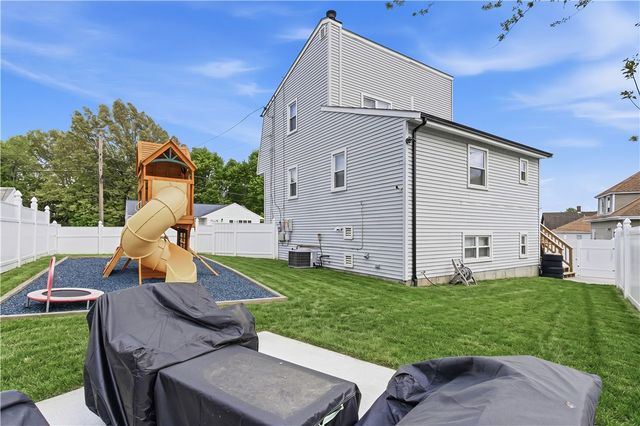 22 Danby Street, Providence, RI 02904