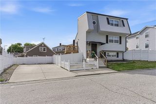 22 Danby Street, Providence, RI 02904