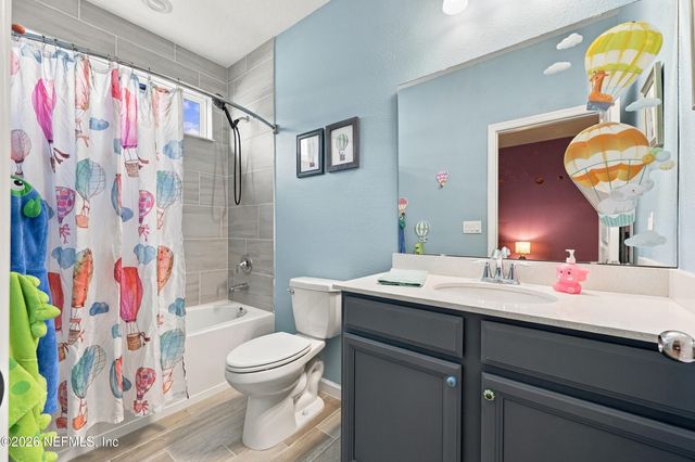9623 LEMON GRASS Lane, Jacksonville, FL 32219