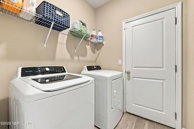 9623 LEMON GRASS Lane, Jacksonville, FL 32219