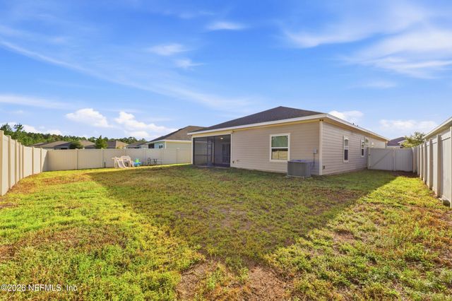 9623 LEMON GRASS Lane, Jacksonville, FL 32219