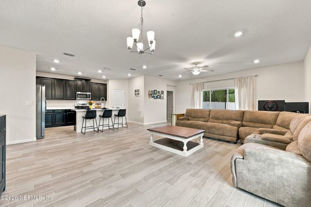 9623 LEMON GRASS Lane, Jacksonville, FL 32219