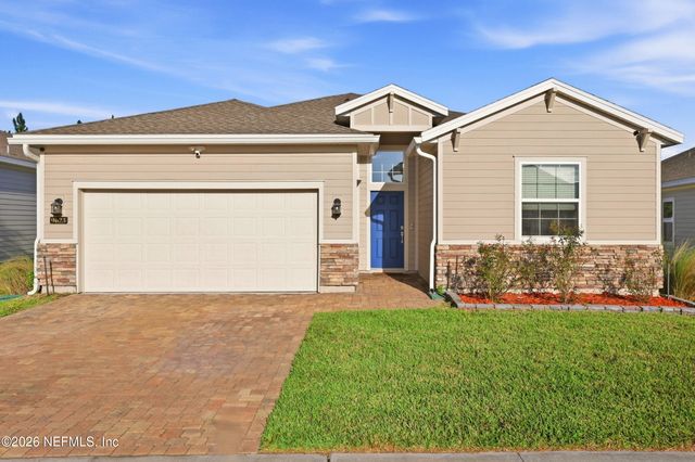 9623 LEMON GRASS Lane, Jacksonville, FL 32219