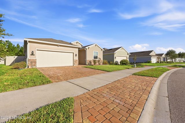 9623 LEMON GRASS Lane, Jacksonville, FL 32219