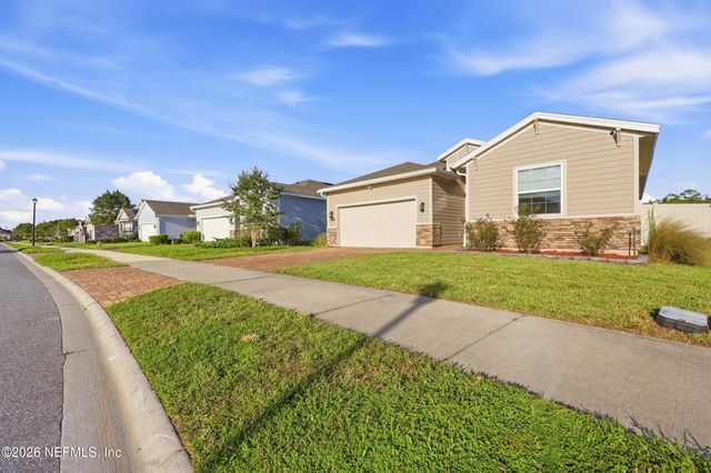 9623 LEMON GRASS Lane, Jacksonville, FL 32219