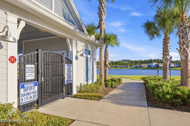 9623 LEMON GRASS Lane, Jacksonville, FL 32219