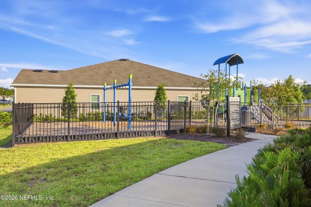 9623 LEMON GRASS Lane, Jacksonville, FL 32219