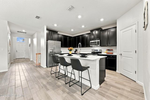 9623 LEMON GRASS Lane, Jacksonville, FL 32219