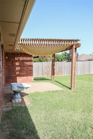 1920 NW 173rd Street, Edmond, OK 73012