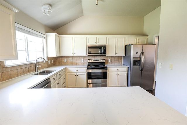 1920 NW 173rd Street, Edmond, OK 73012