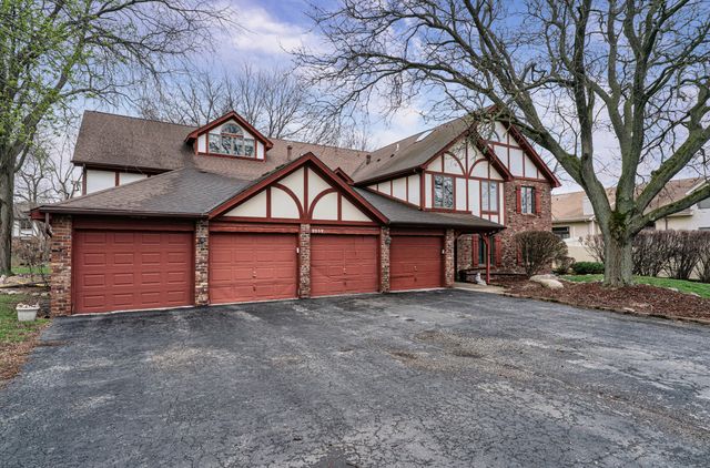 2039 Dorchester 3, Schererville, IN 46375