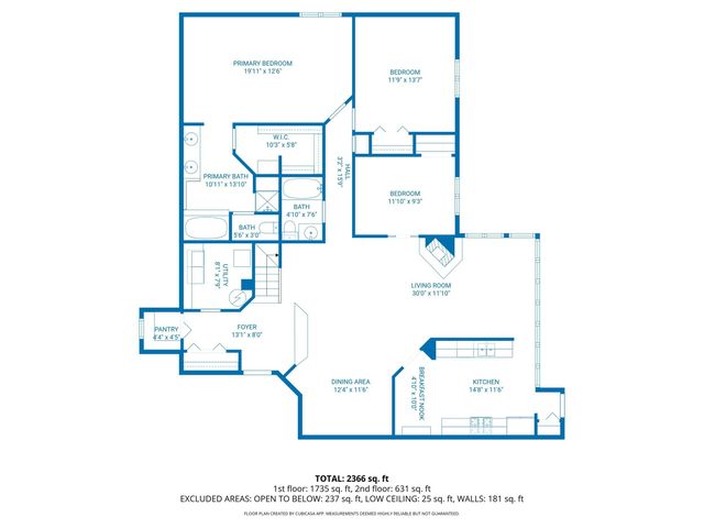 2039 Dorchester 3, Schererville, IN 46375