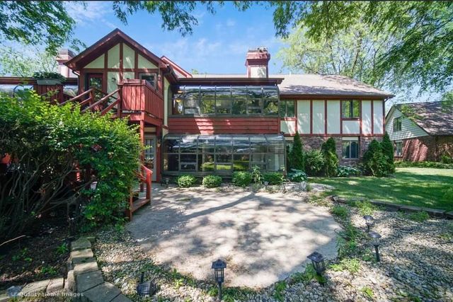 2039 Dorchester 3, Schererville, IN 46375