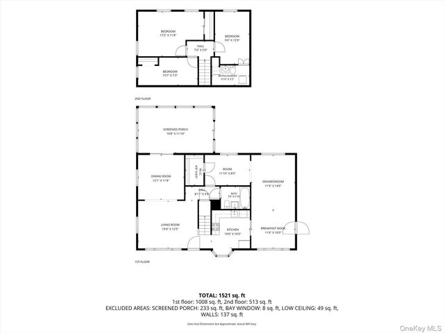 4 Water Lane N, Levittown, NY 11756