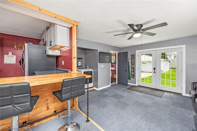 4521 Torrington Avenue, Parma, OH 44134