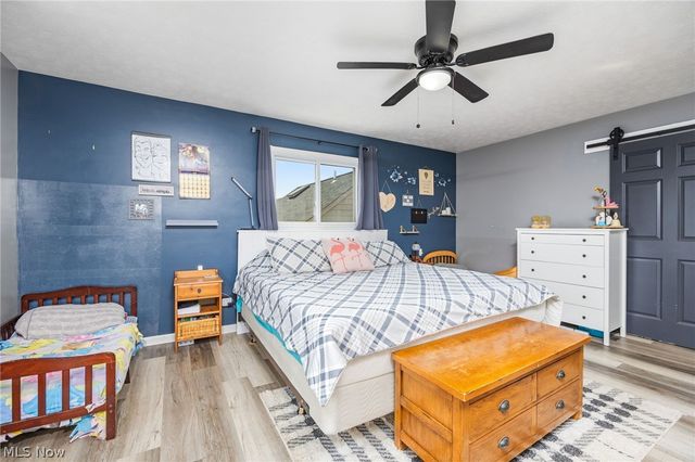 4521 Torrington Avenue, Parma, OH 44134