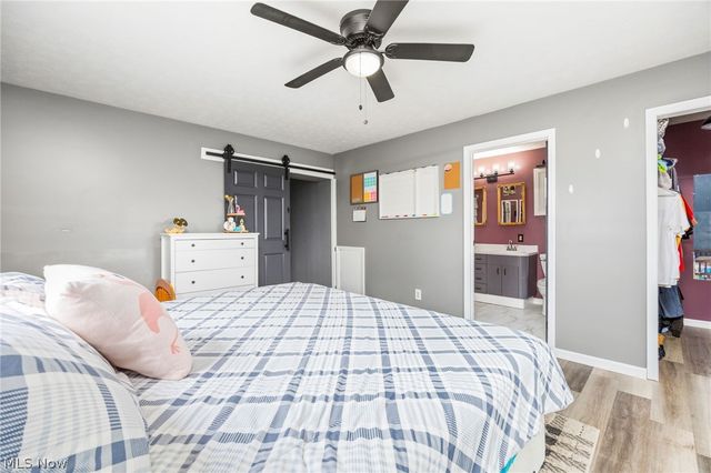 4521 Torrington Avenue, Parma, OH 44134