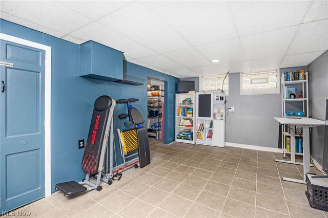 4521 Torrington Avenue, Parma, OH 44134