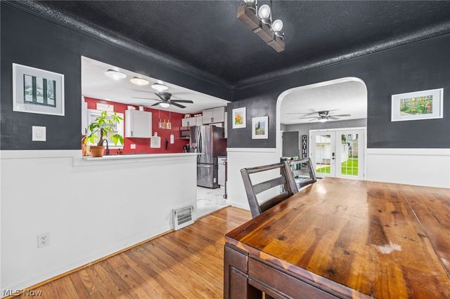 4521 Torrington Avenue, Parma, OH 44134