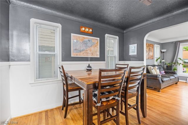 4521 Torrington Avenue, Parma, OH 44134