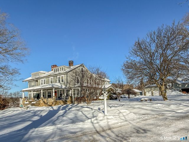 143 East Canaan Road, North Canaan, CT 06024