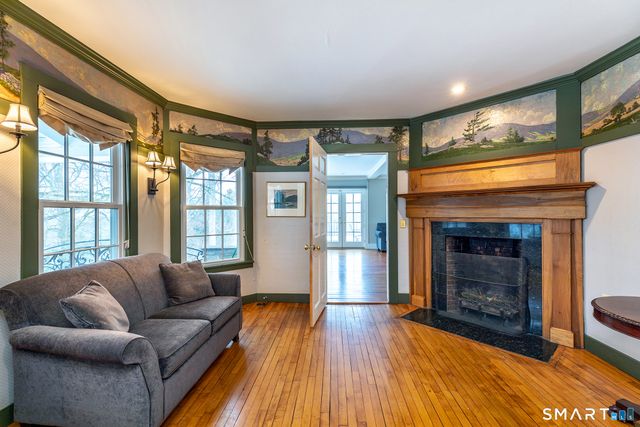 143 East Canaan Road, North Canaan, CT 06024