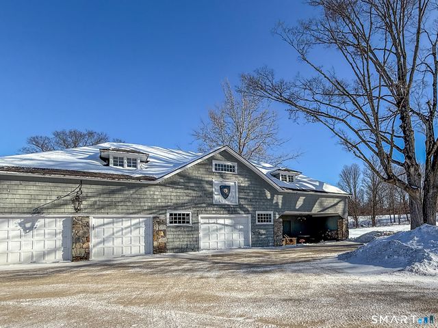 143 East Canaan Road, North Canaan, CT 06024