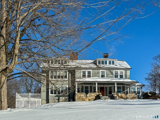 143 East Canaan Road, North Canaan, CT 06024