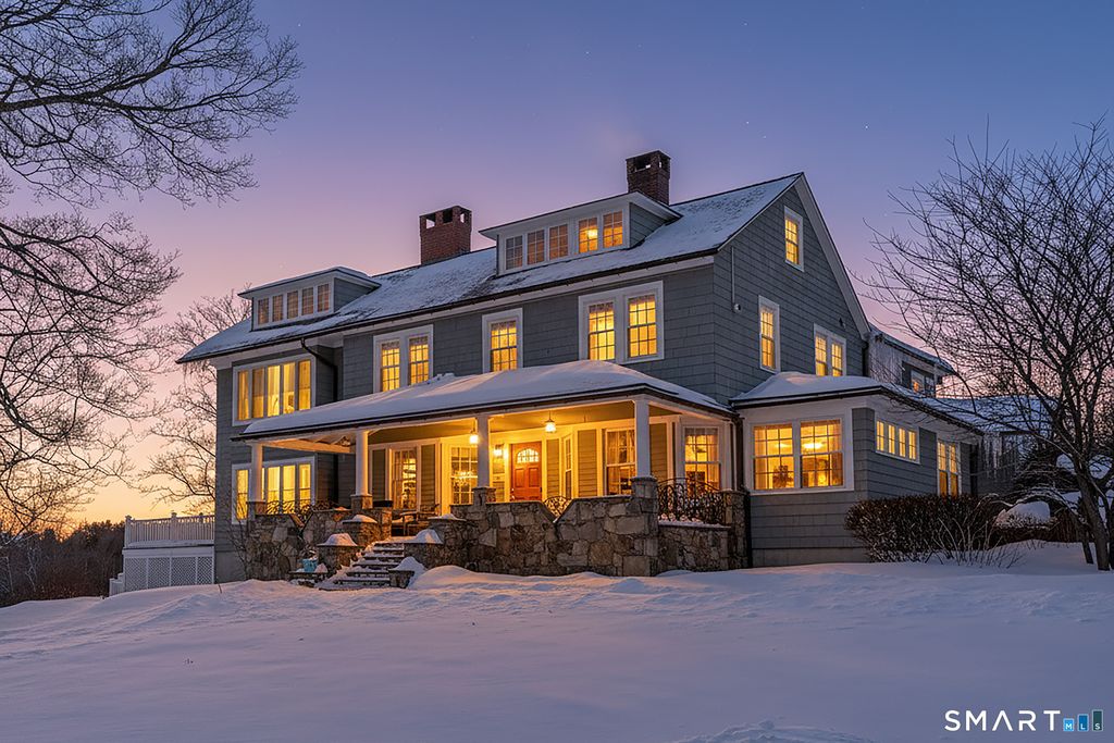 143 East Canaan Road, North Canaan, CT 06024