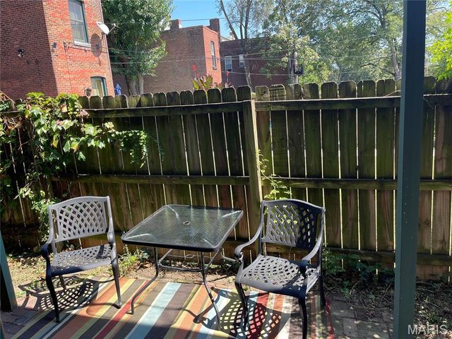 1014 Geyer Avenue, St Louis, MO 63104