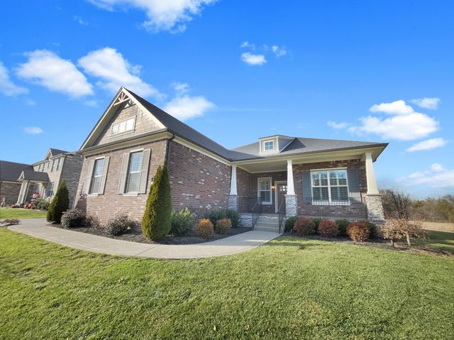 3021 Oxford Dr, Mount Juliet, TN 37122