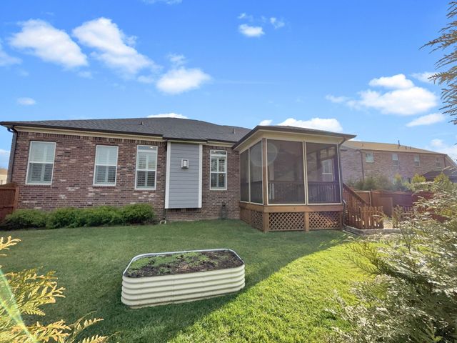 3021 Oxford Dr, Mount Juliet, TN 37122