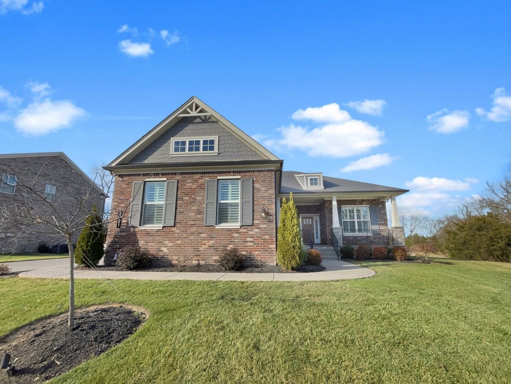 3021 Oxford Dr, Mount Juliet, TN 37122