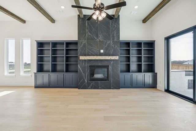 480 Shadowfax Drive, Aledo, TX 76008