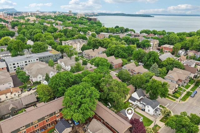 641 E Dayton Street, Madison, WI 53703