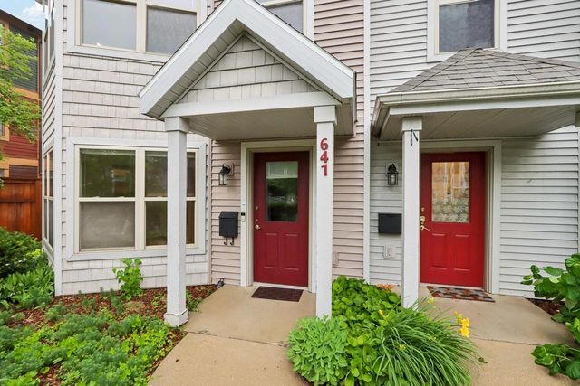 641 E Dayton Street, Madison, WI 53703