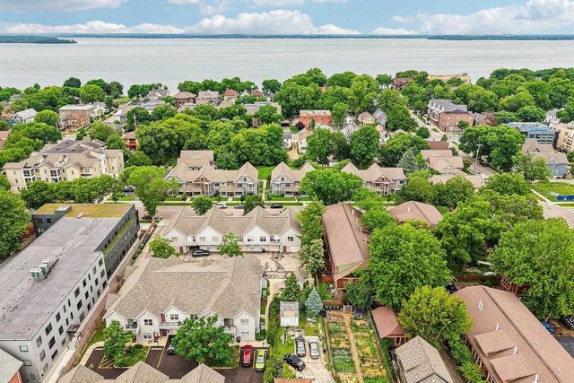 641 E Dayton Street, Madison, WI 53703