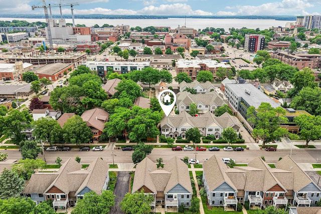 641 E Dayton Street, Madison, WI 53703