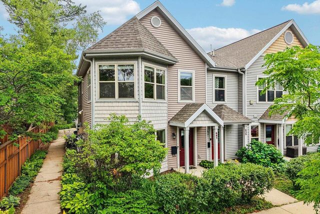 641 E Dayton Street, Madison, WI 53703