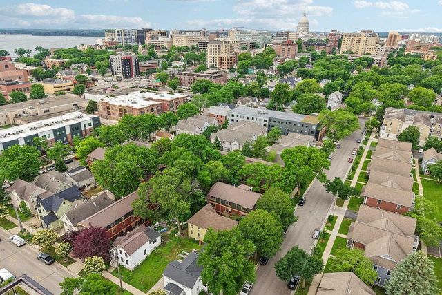 641 E Dayton Street, Madison, WI 53703