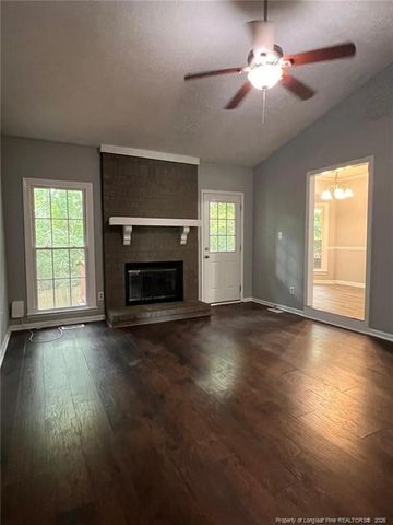 6930 Melbourne Drive, Fayetteville, NC 28314