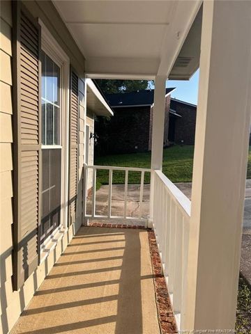 6930 Melbourne Drive, Fayetteville, NC 28314