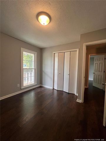 6930 Melbourne Drive, Fayetteville, NC 28314