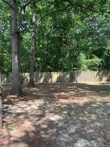 6930 Melbourne Drive, Fayetteville, NC 28314