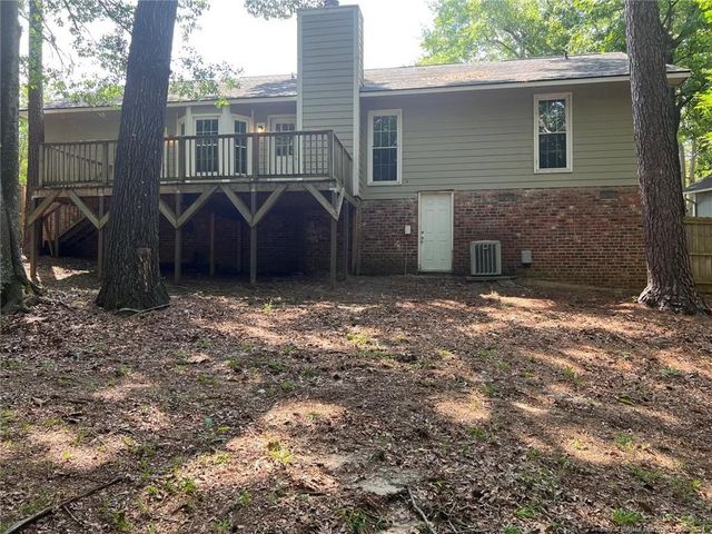 6930 Melbourne Drive, Fayetteville, NC 28314